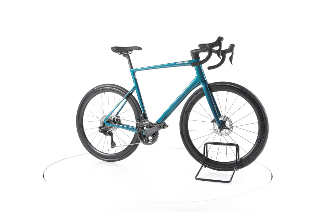 Cannondale SuperSix Evo Hi Rennrad Carbon - Image 2