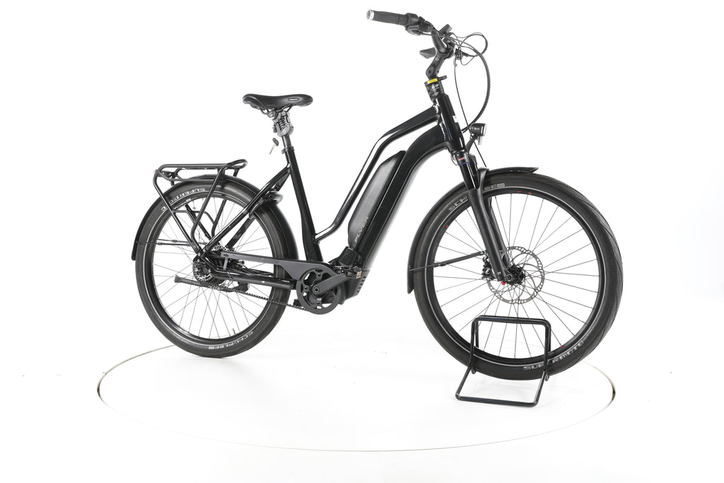 FLYER Upstreet3 7.23 City E-Bike - Image 2
