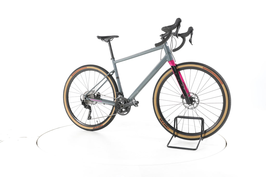 BMC URS AL THREE - Image 2