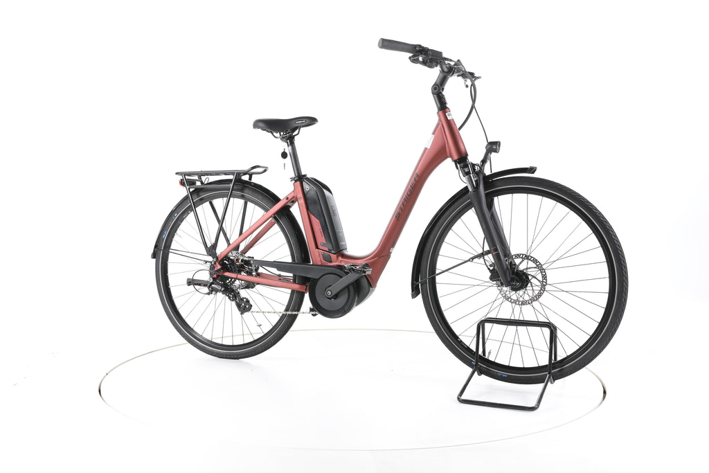 Staiger CB100 Trekking E-Bike Tiefeinsteiger - Image 2