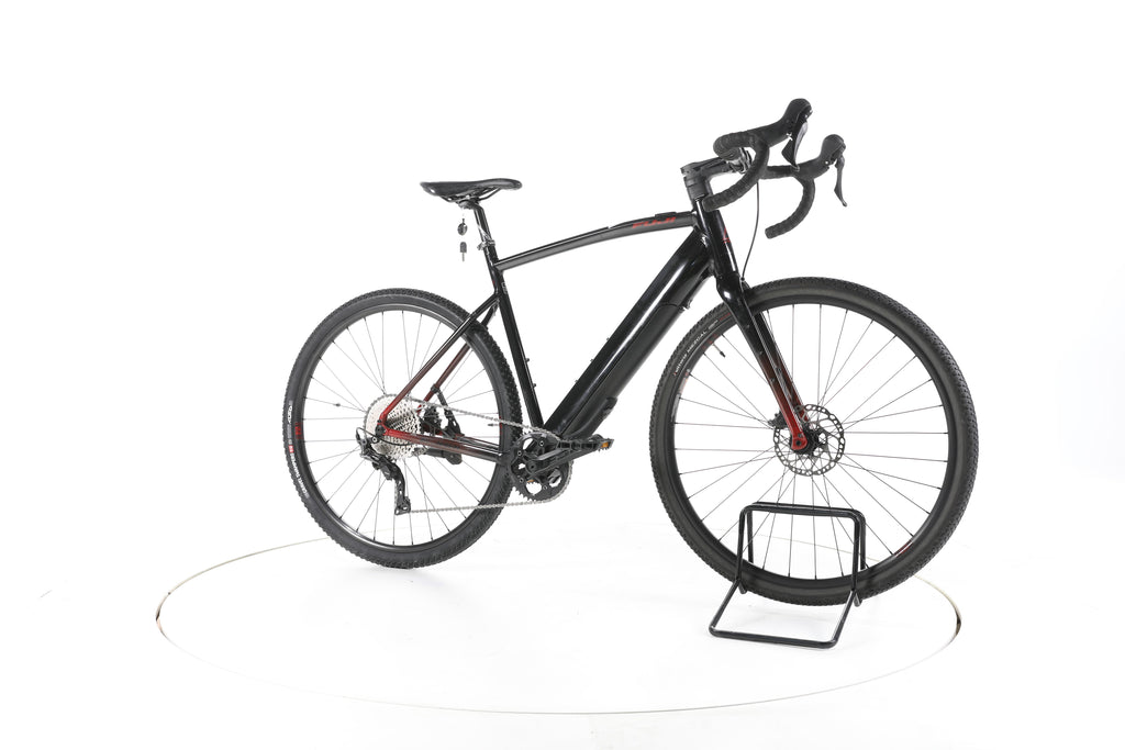 Fuji E-Jari E-Gravel & Rennrad - Image 2