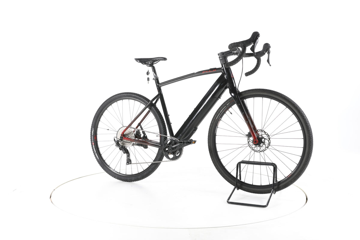 Fuji E-Jari E-Gravel & Rennrad - Image 2