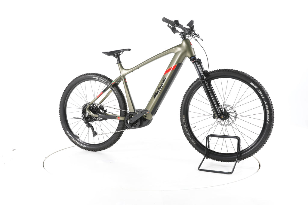 Malaguti Brenta HT 5.1 E-Bike - Image 2