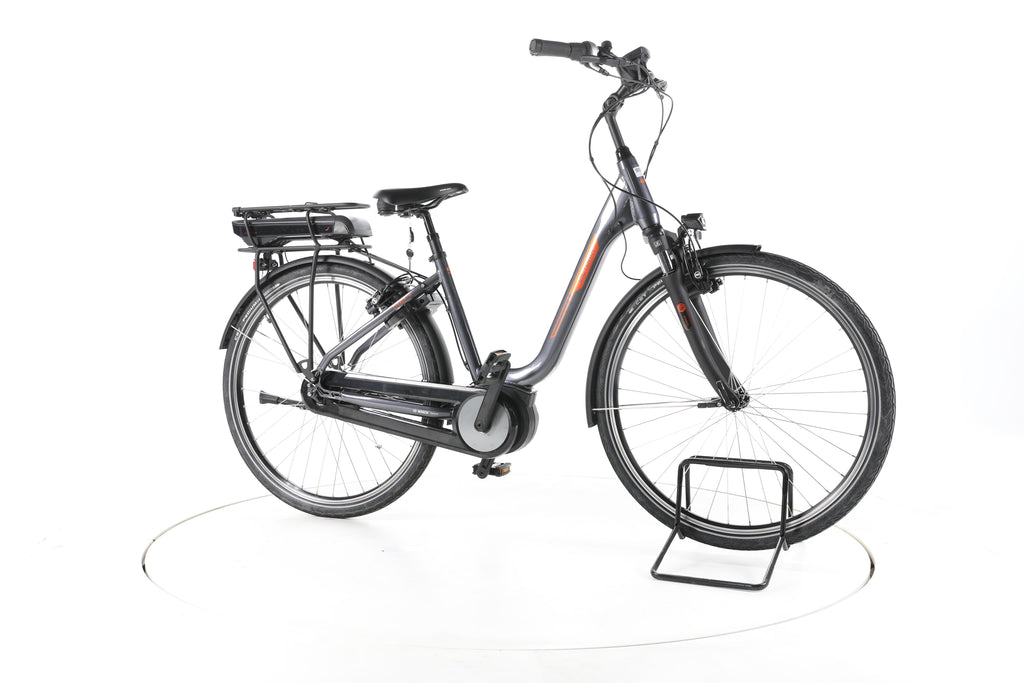 Victoria Cysalo 11 City E-Bike Tiefeinsteiger - Image 2