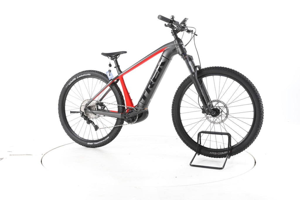 Trek Powerfly 4 E-Bike - Image 2