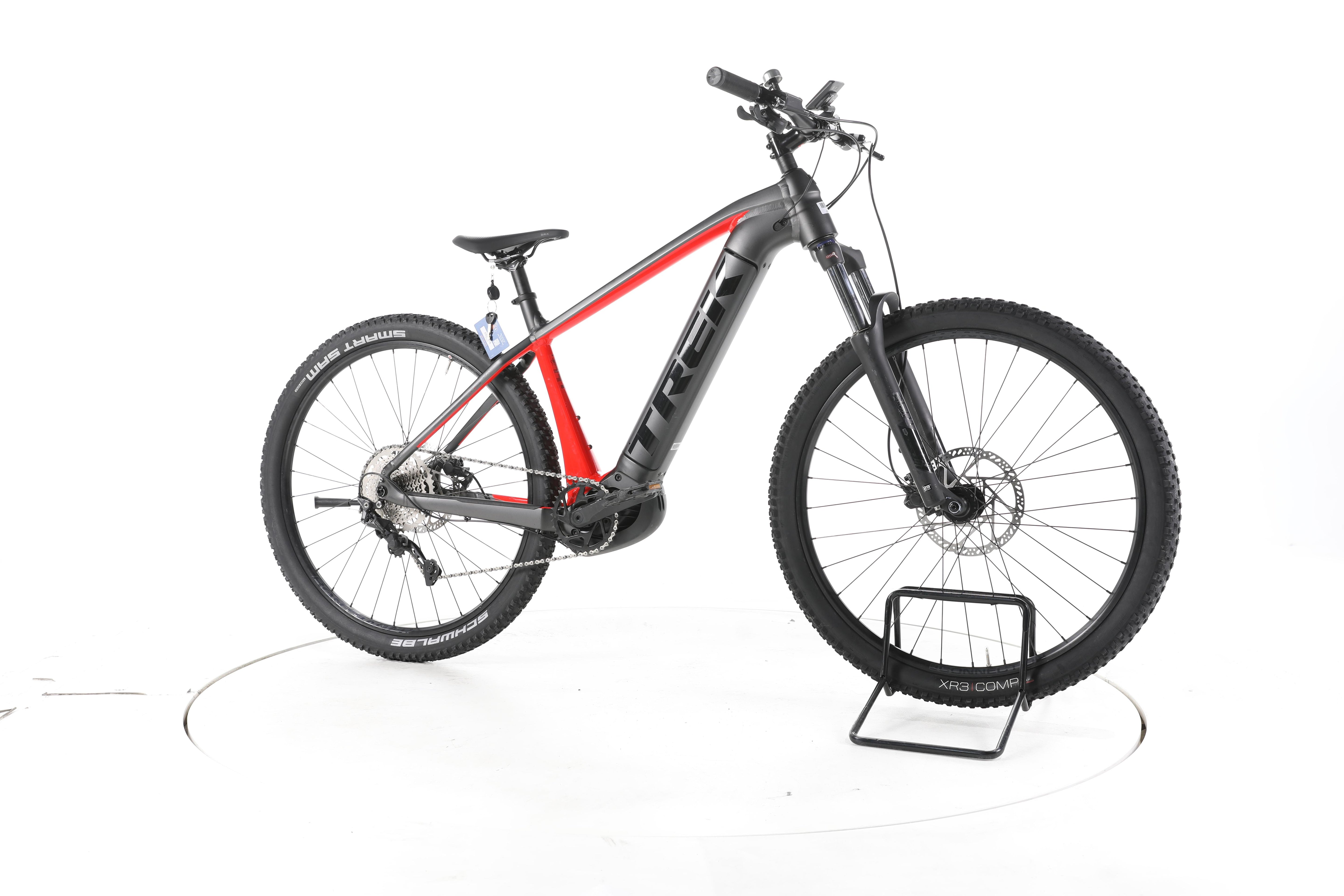 Trek Powerfly 4 E-Bike - Image 2