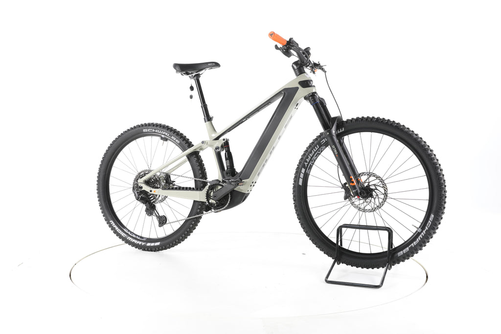 Bulls Sonic AM 1 Fully E-Bike Carbon 2025 - Image 2
