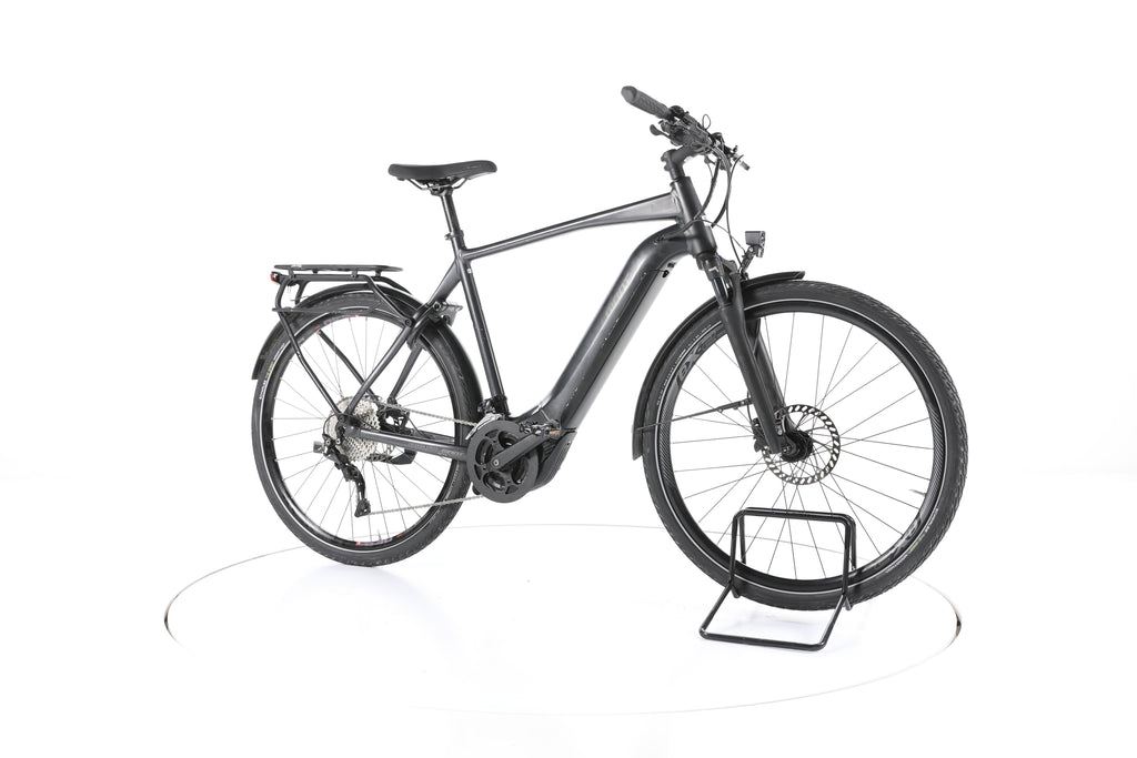 Giant Explore E+ 1 Trekking E-Bike - Image 2