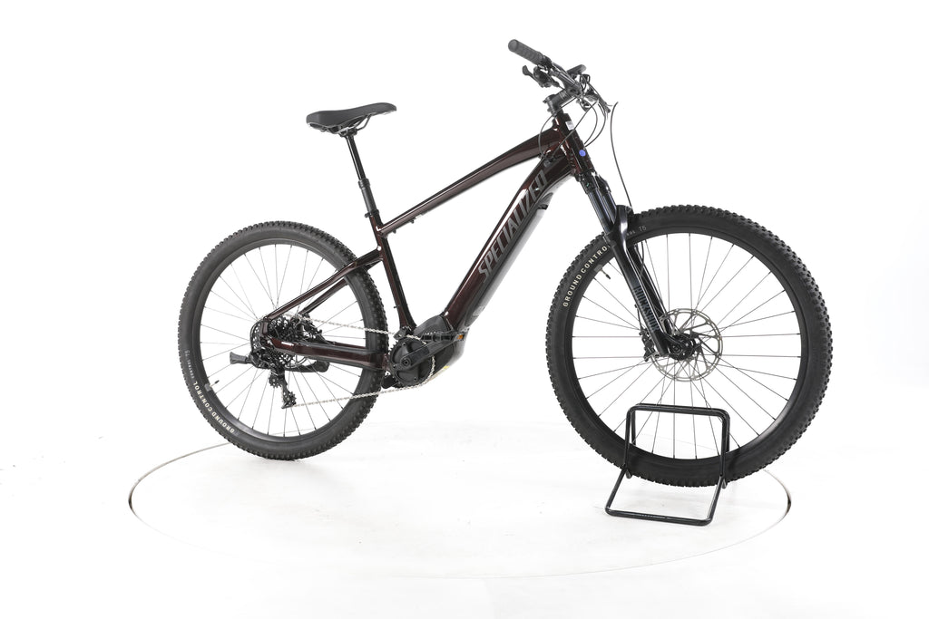 Specialized Turbo Tero 5.0 E-Bike - Image 2