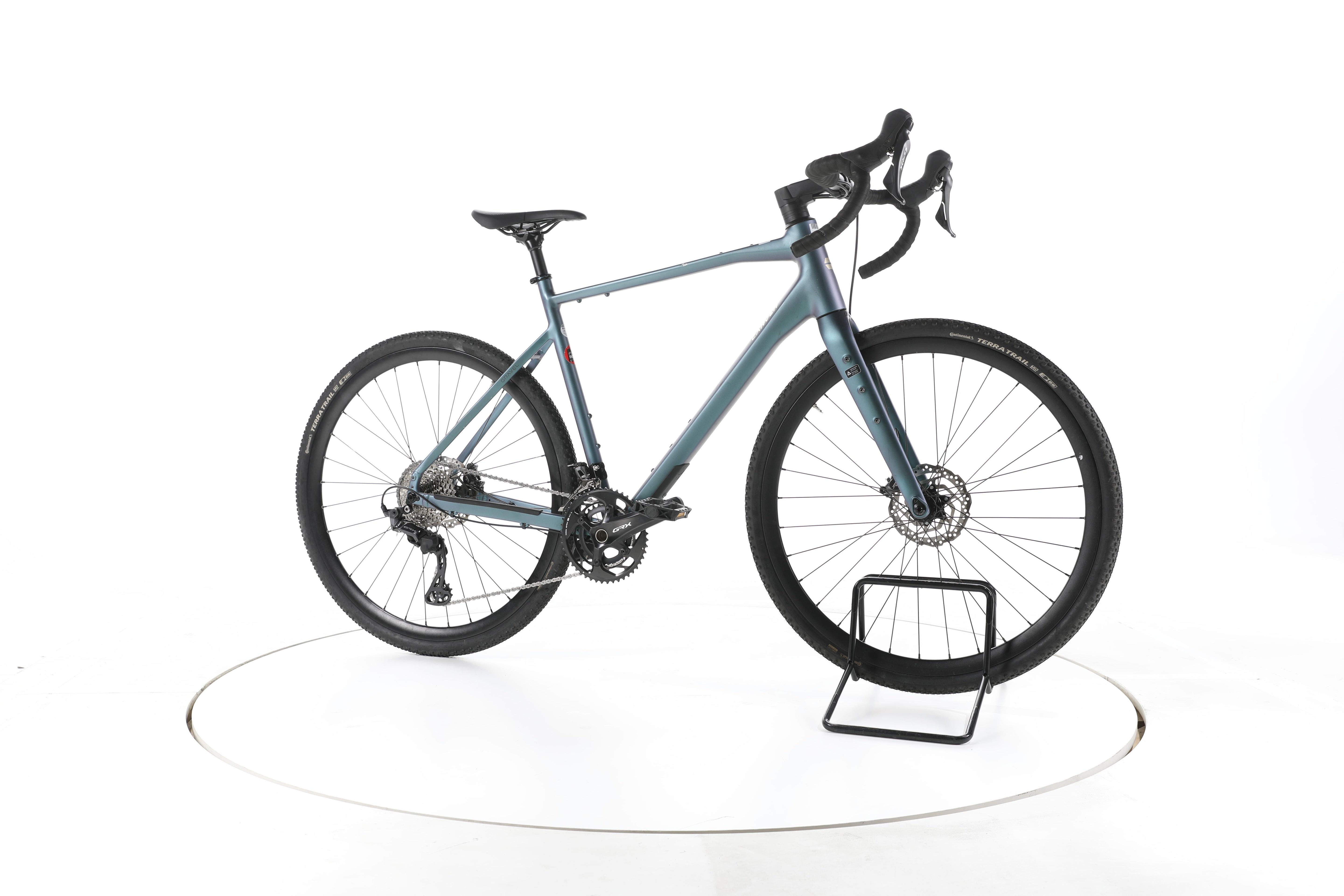 Carver Gravel 230 Gravelbikes gebraucht