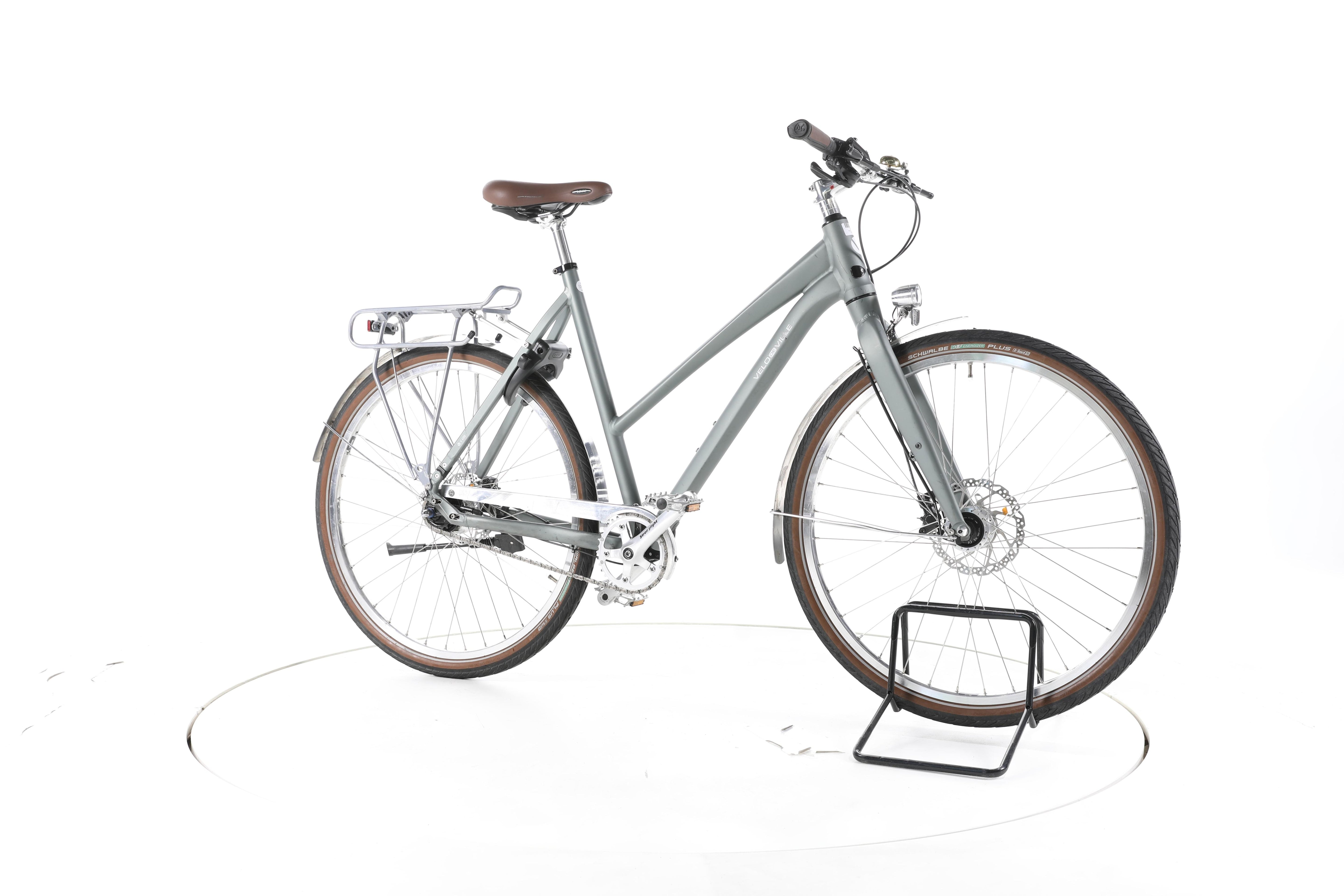 Velo de Ville V 400 Fahrrad City & Trekking - Image 2