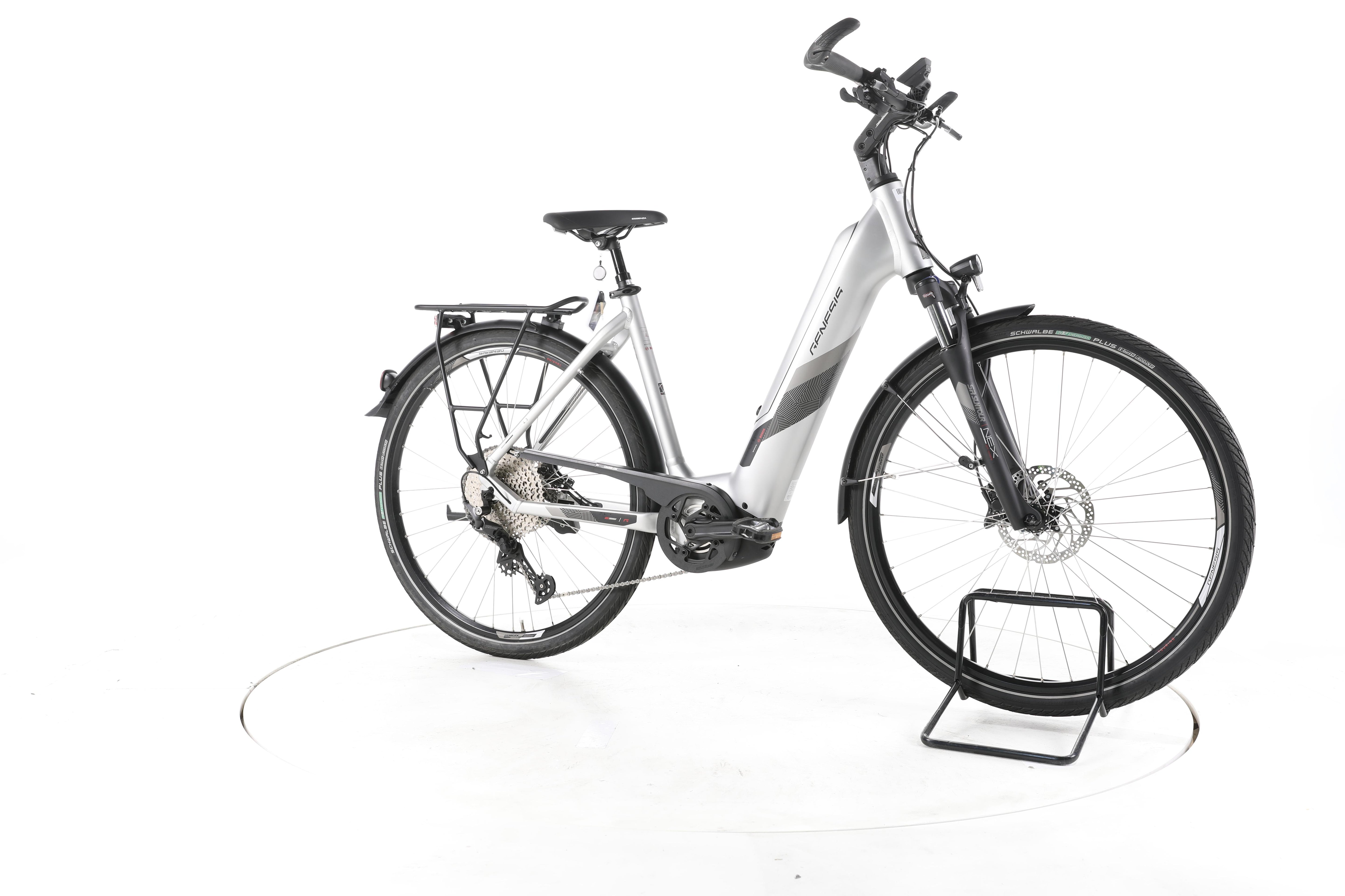 Genesis Touring 4.3 Trekking E-Bike Tiefeinsteiger - Image 2