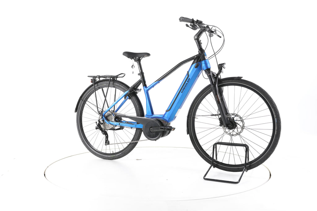 Kreidler Vitality Eco 7 Trekking E-Bike - Image 2