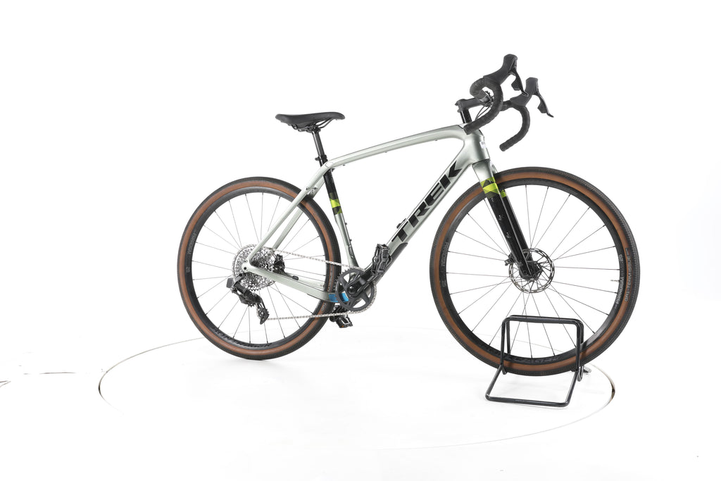 Trek Checkpoint SL 6 AXS Gen 2 Gravelbike Carbon 2024 - Image 2