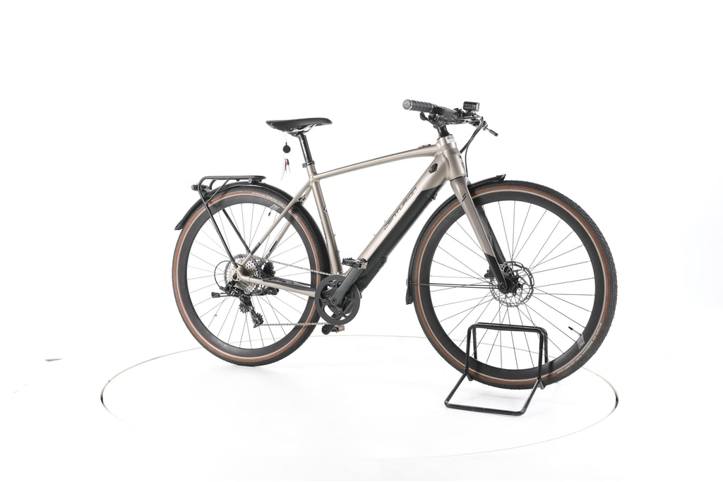 Centurion Overdrive Z1000 EQ Trekking E-Bike - Image 2