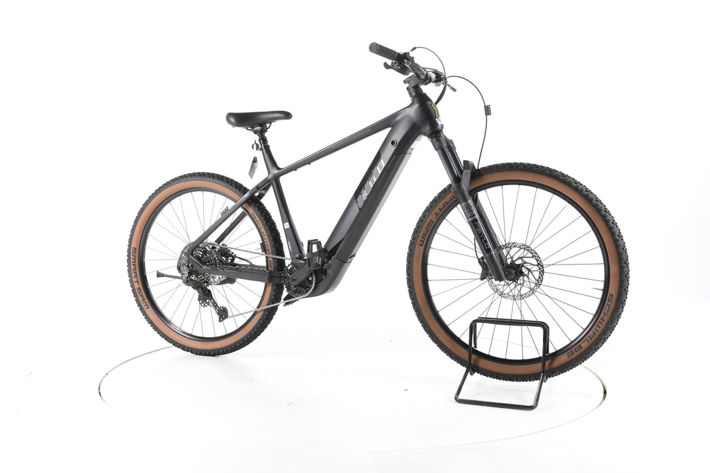 IXGO MX-E FOUR Trekking E-Bike 2025 - Image 2