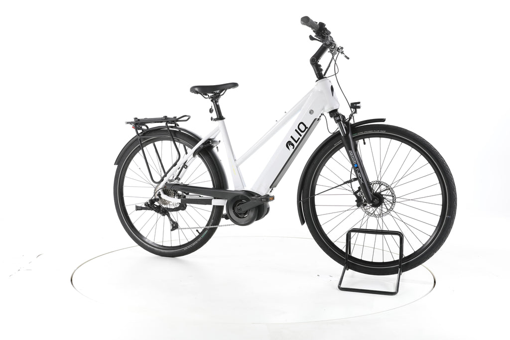 LIQBIKE Active Trekking E-Bike - Image 2