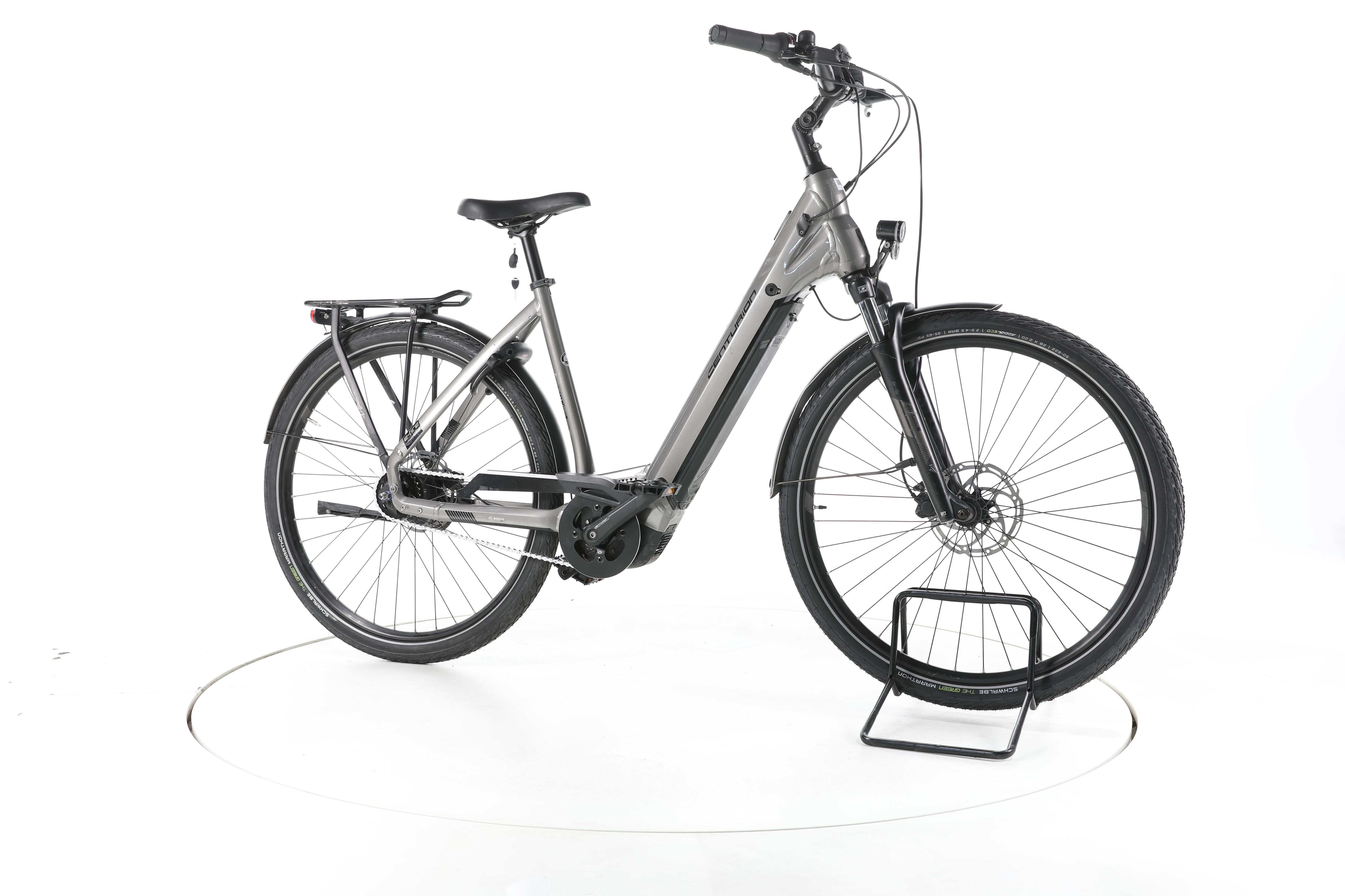 Centurion E-Fire City R650i City E-Bike Tiefeinsteiger - Image 2