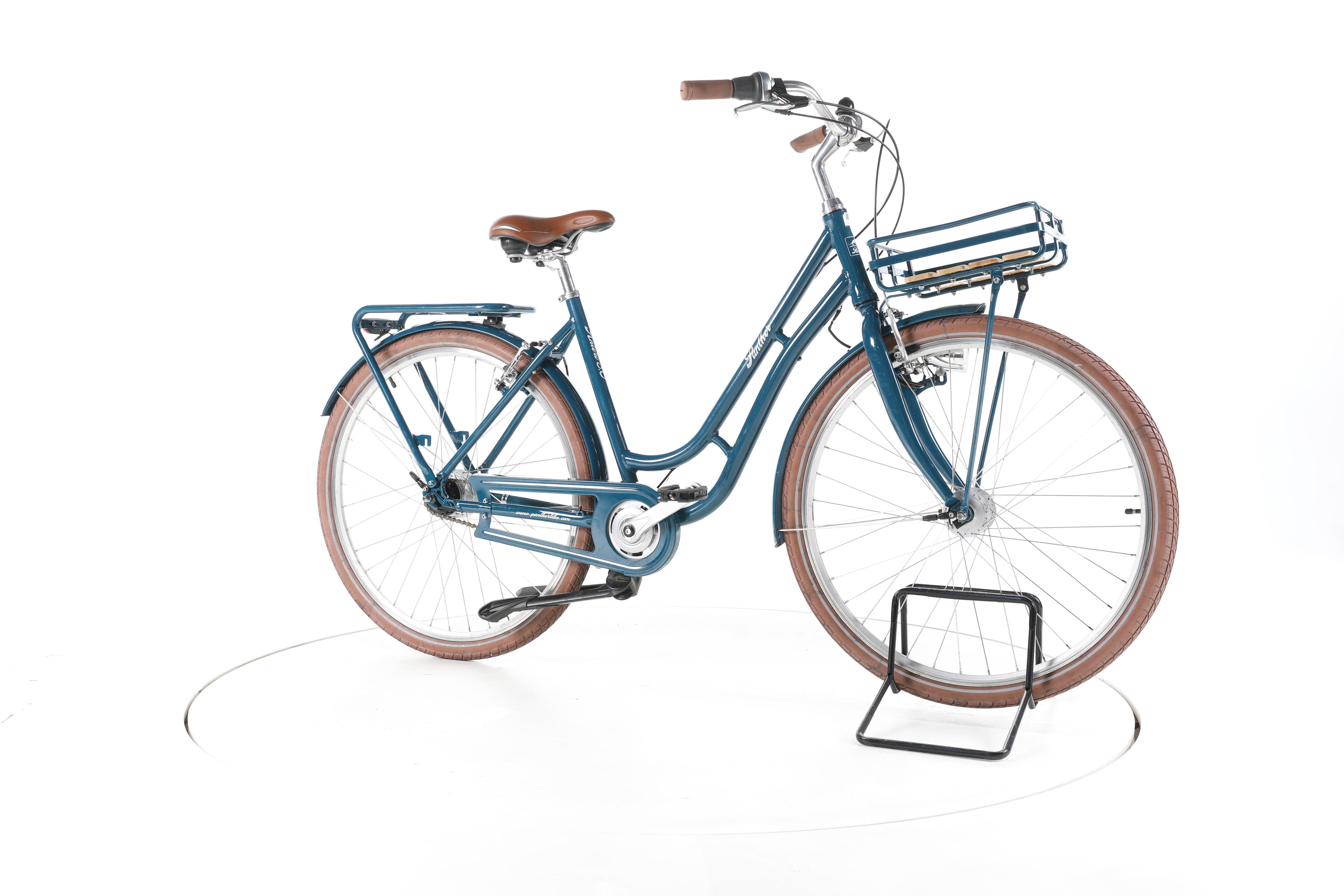 Panther Antero 3.0 Fahrrad City & Trekking - Image 2