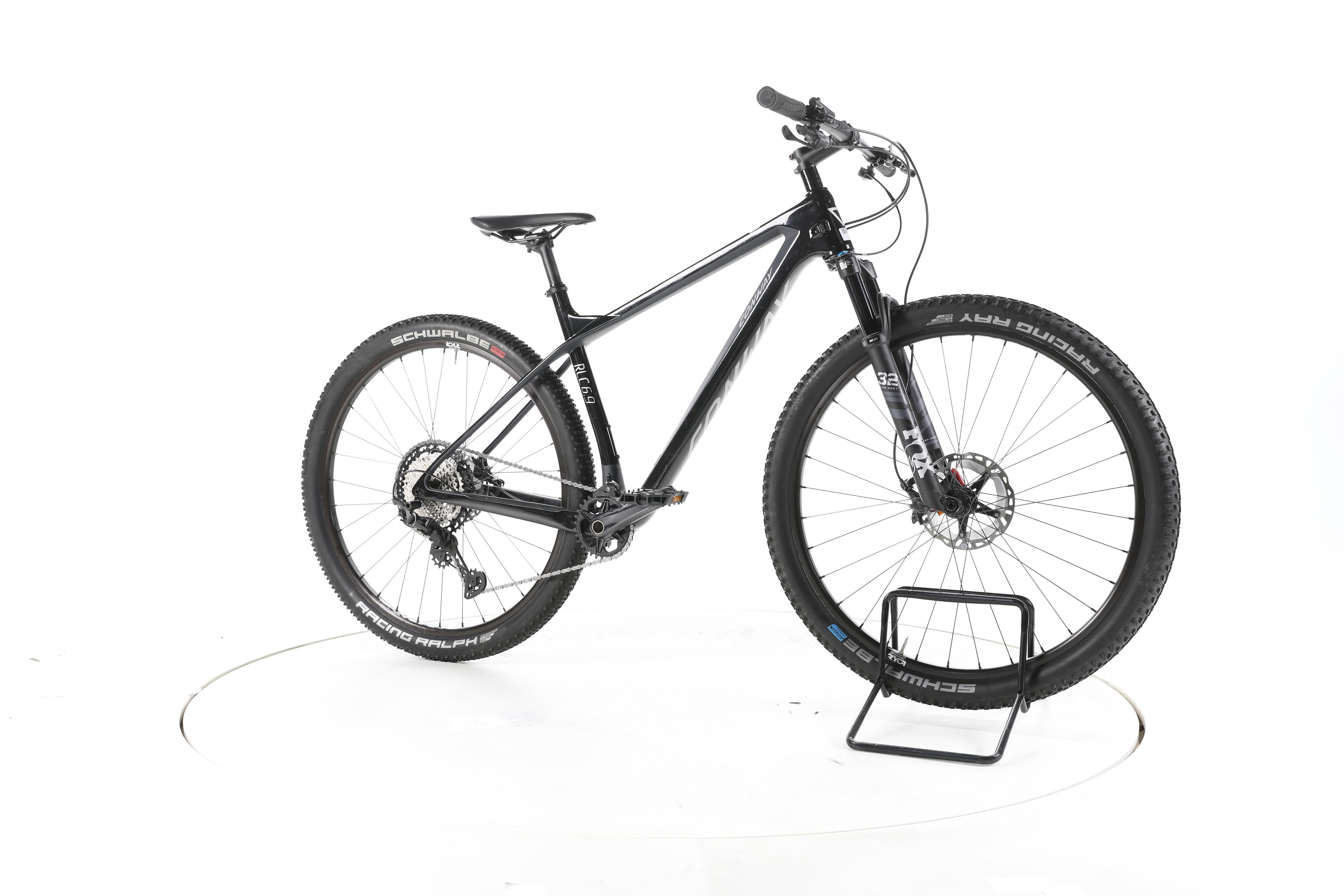 Conway RLC 6.9 Fahrrad Hardtail - Image 2