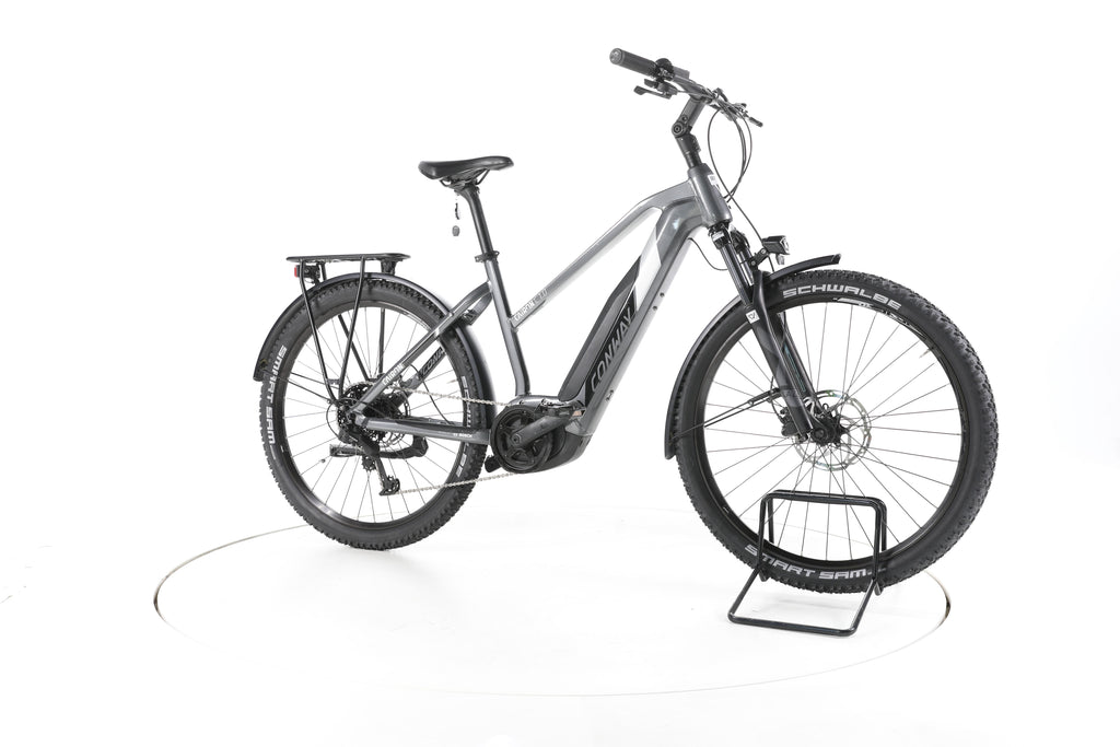 Conway Cairon C 1.0 Trekking E-Bike - Image 2
