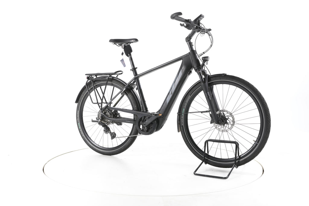 KTM Macina Tour CX 610 Trekking E-Bike - Image 2