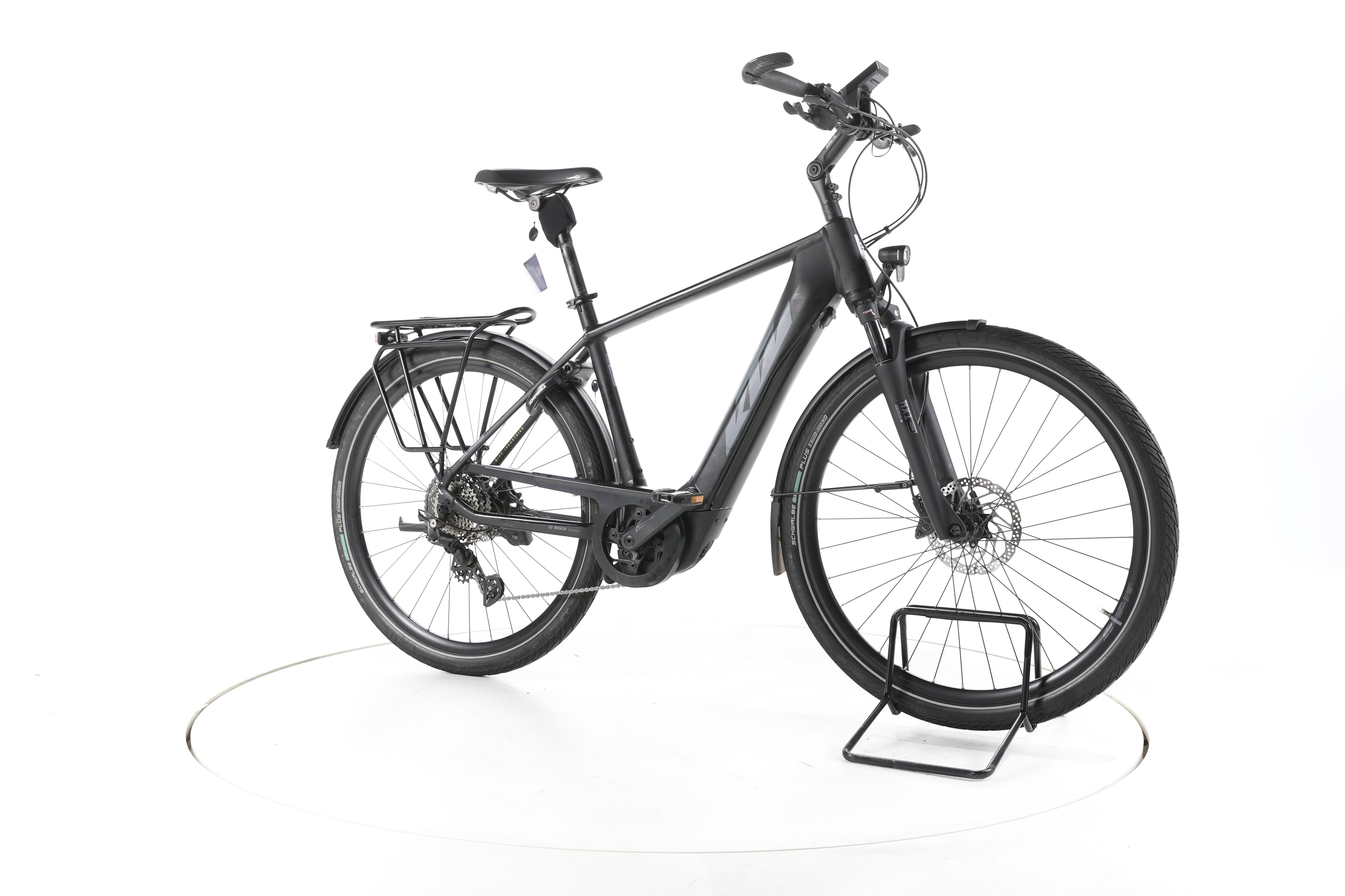 KTM Macina Tour CX 610 Trekking E-Bike - Image 2