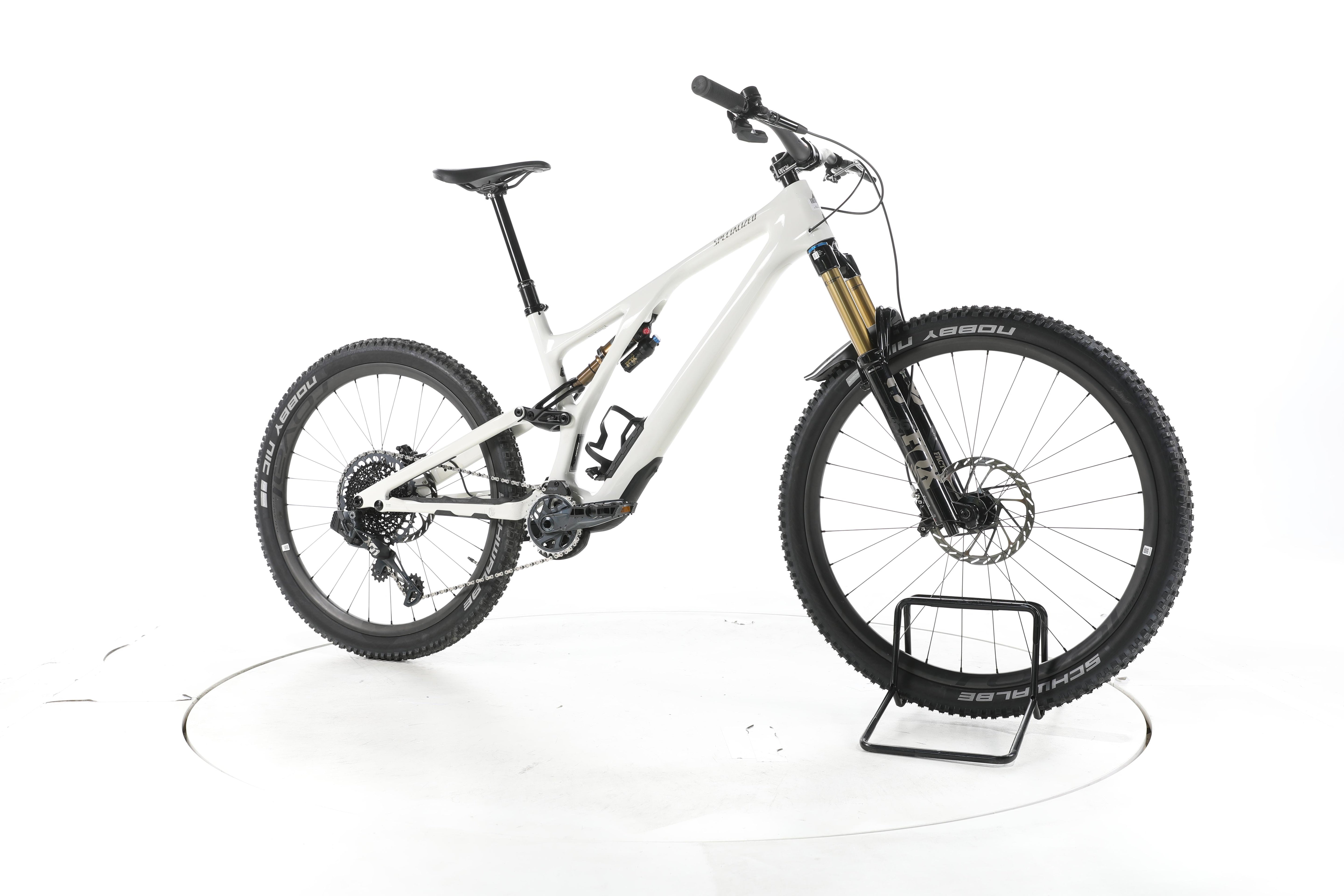 Specialized Stumpjumper EVO Pro Fahrrad Fully - Image 2