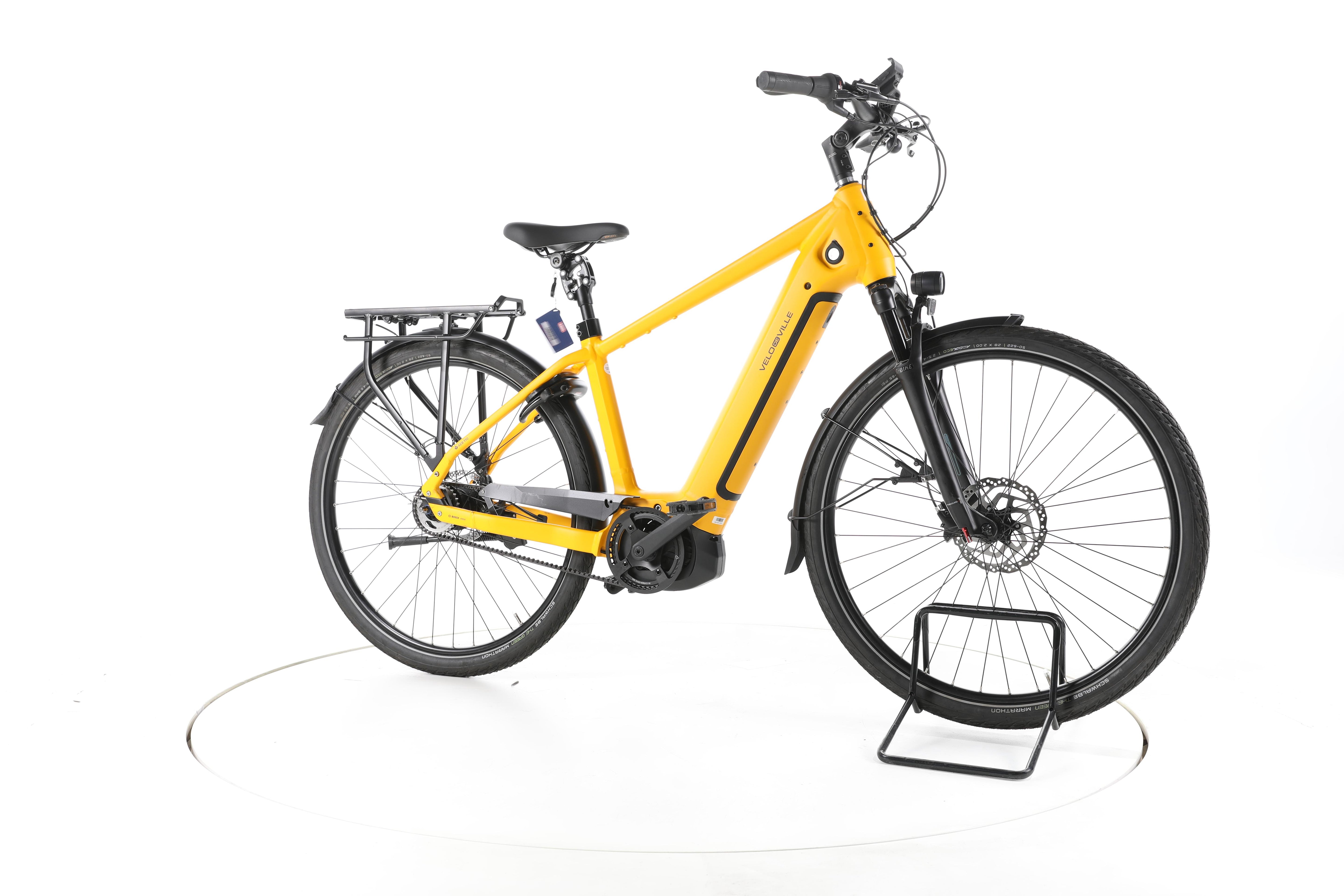 Velo de Ville AEB 990 City E-Bike - Image 2