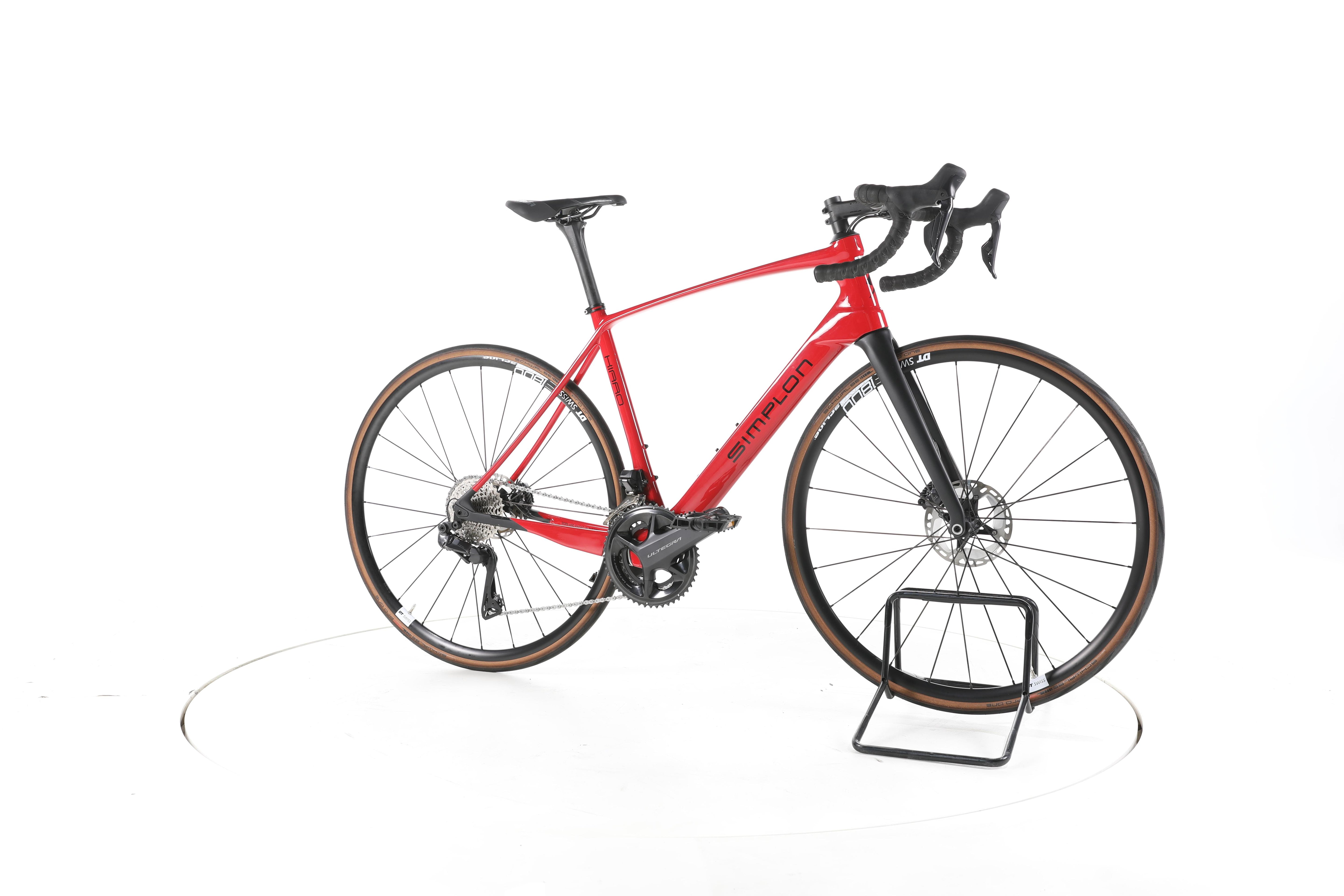 Simplon Kiaro Disc Gravelbike Carbon - Image 2