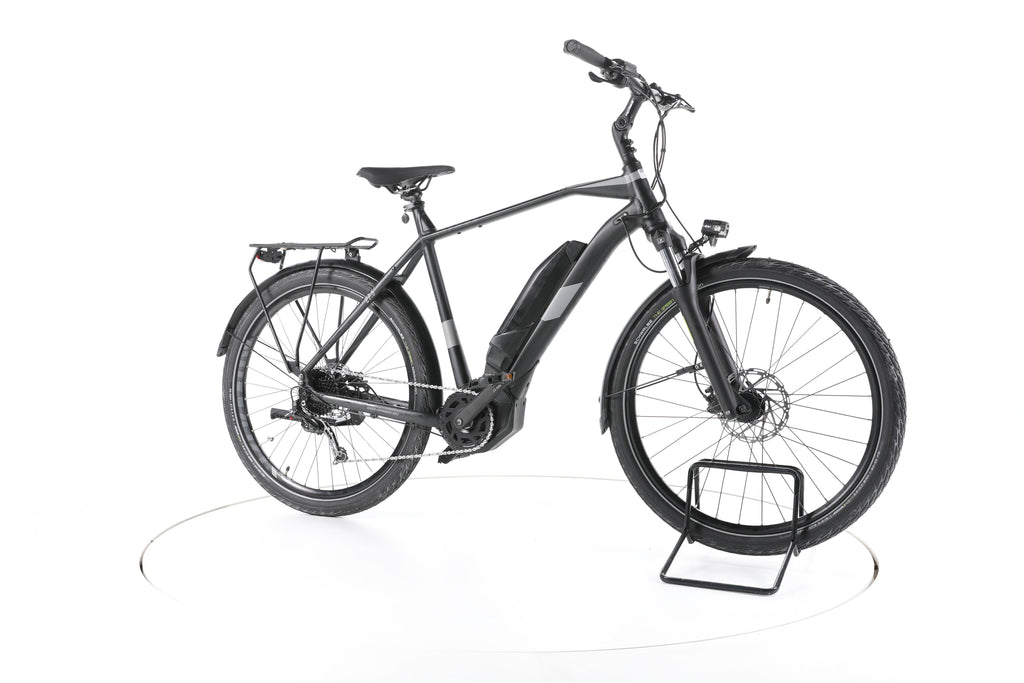 R Raymon TourRay E 3.0 Trekking E-Bike - Image 2