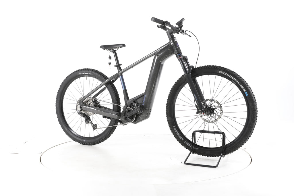 Bergamont E-Revox Expert Premium E-Bike - Image 2