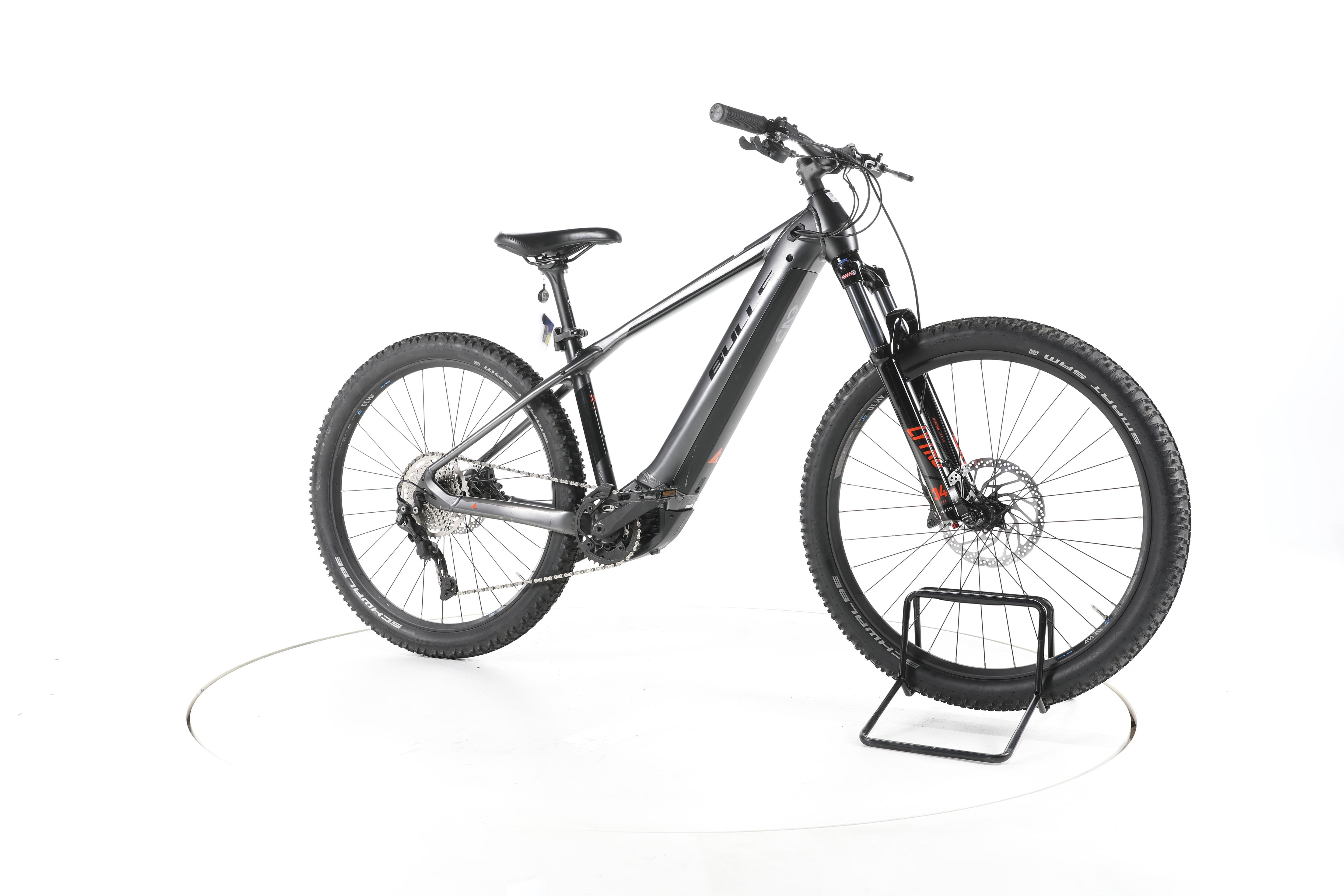 Bulls Copperhead EVO 2 XXL E-Bike - Image 2