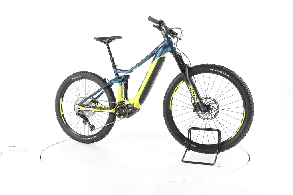 Merida eONE-Sixty 575 EP1 E-Bike Fully - Image 2