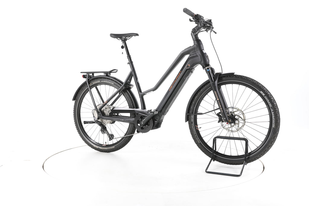 Centurion Country Tour R2600i Trekking E-Bike - Image 2