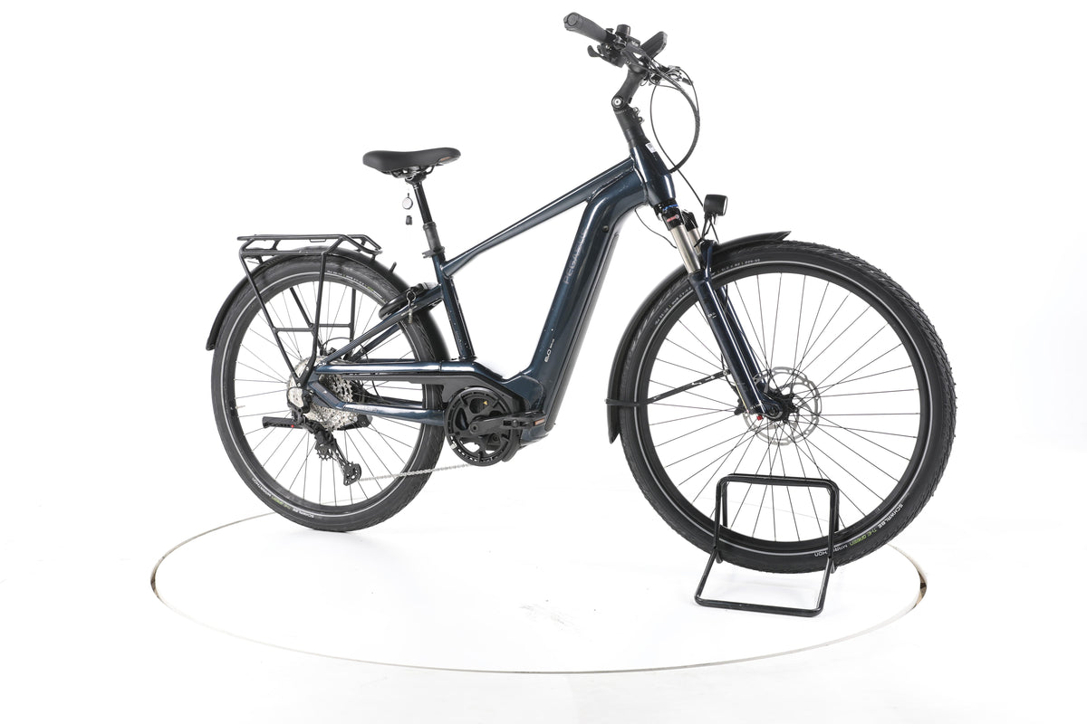 Pegasus Savino Evo 12 Trekking E-Bike - Image 2