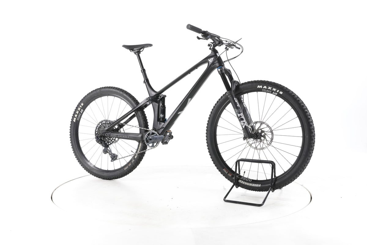 YT Izzo Core 1 Fahrrad Fully - Image 2