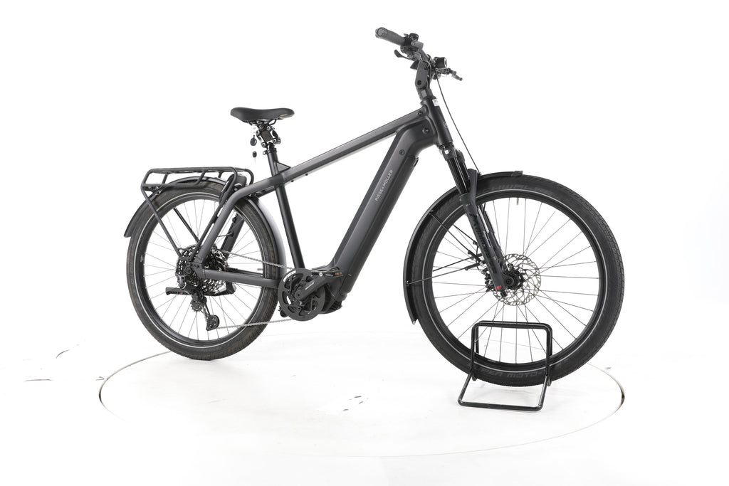 Riese & Müller Charger4 GT touring Trekking E-Bike - Image 2