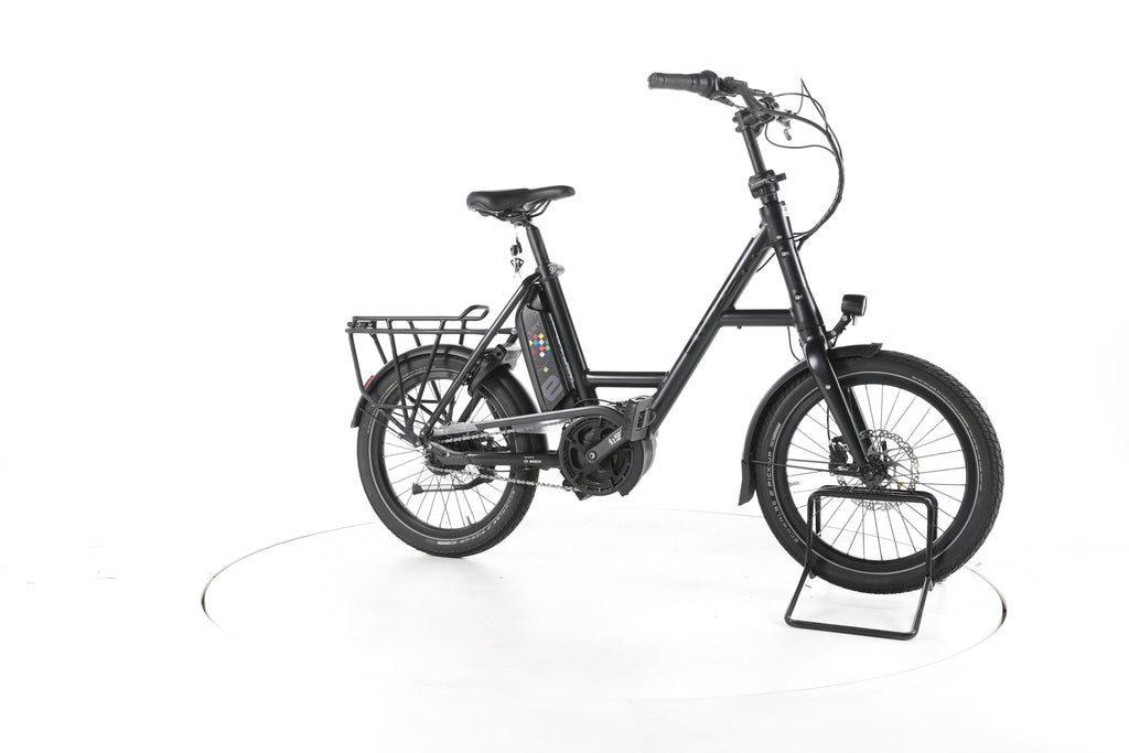i:SY S8 LL Kompakt E-Bike Tiefeinsteiger - Image 2
