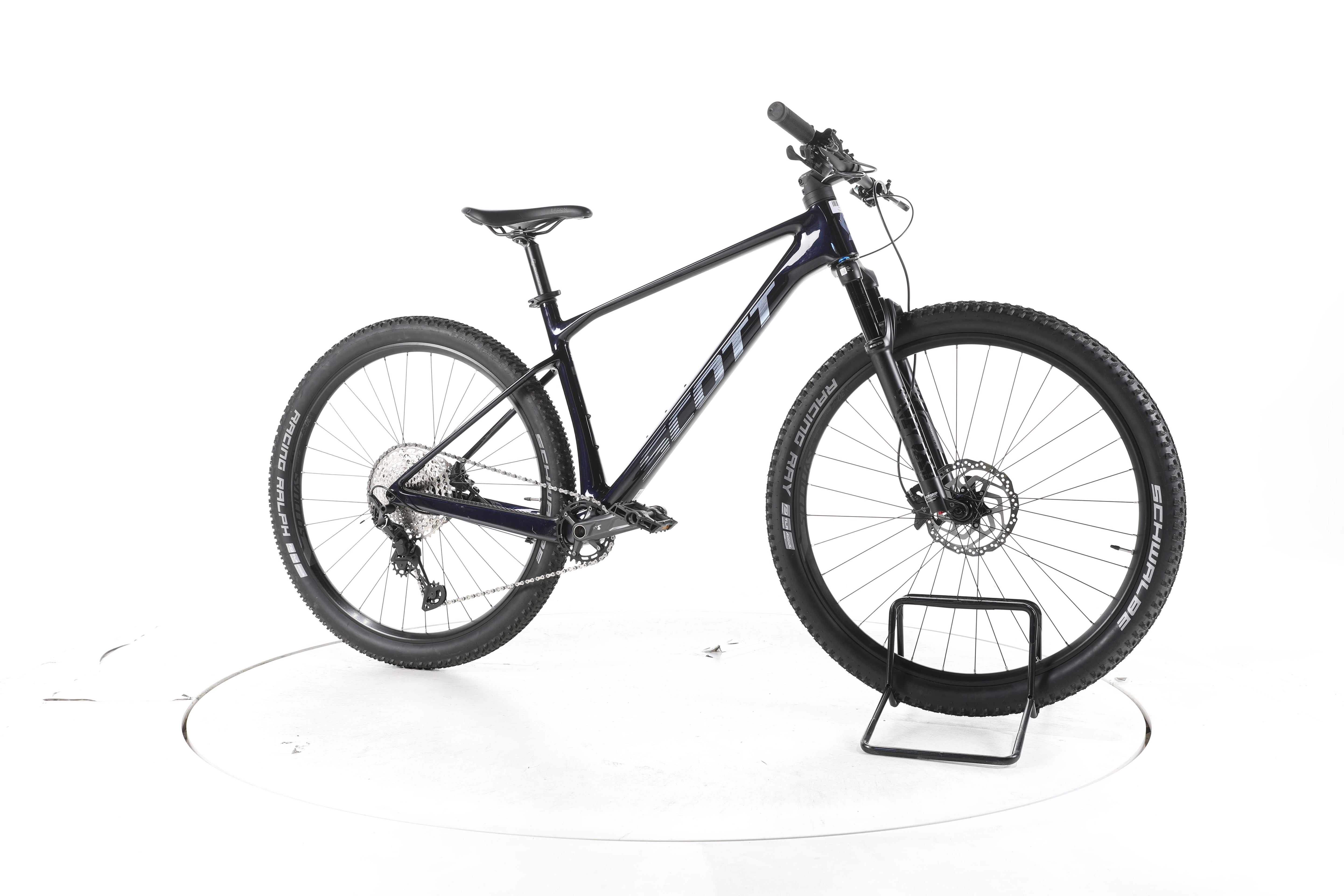 Scott Scale 930 Fahrrad Hardtail - Image 2