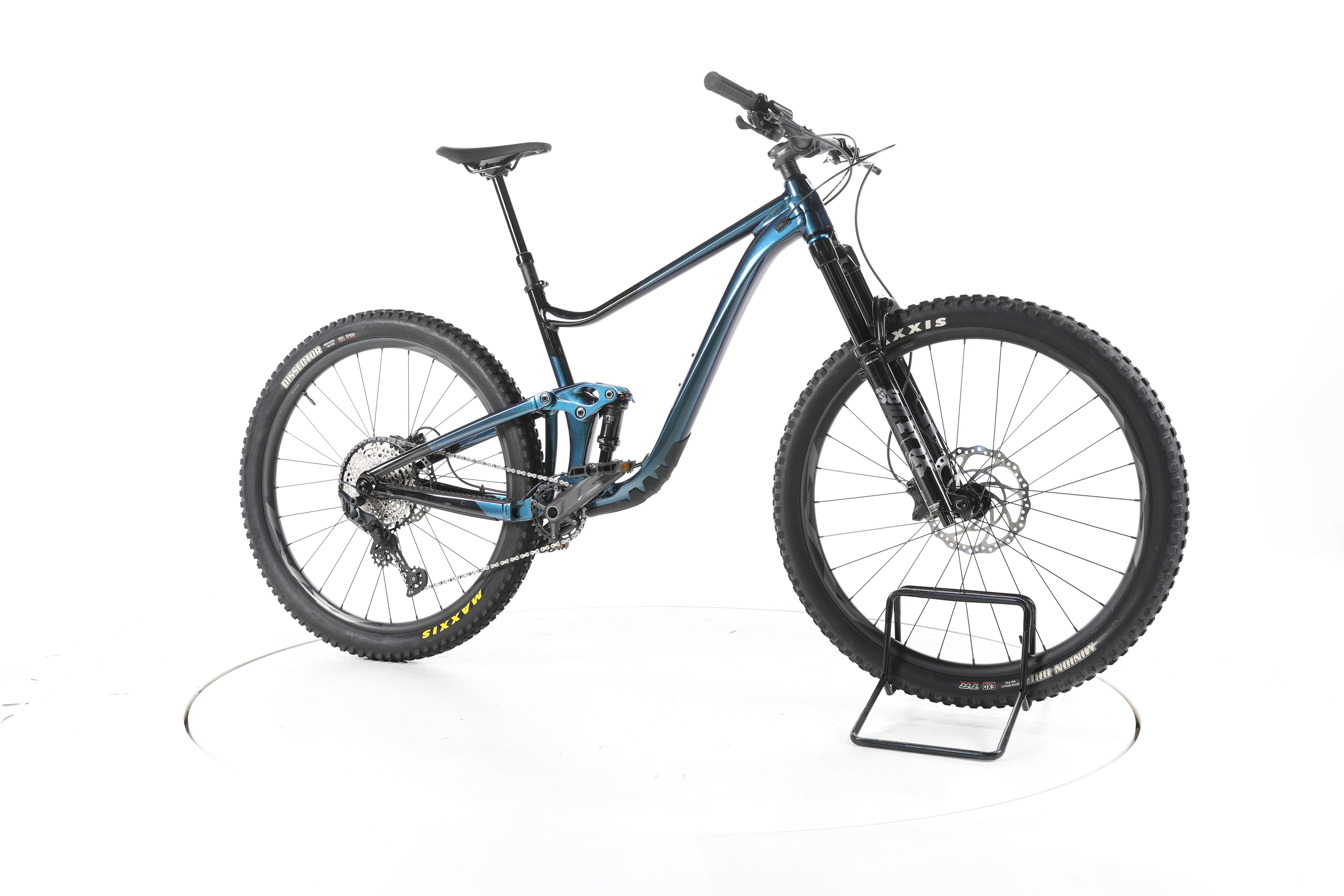 Giant Trance X 1 Fahrrad Fully - Image 2