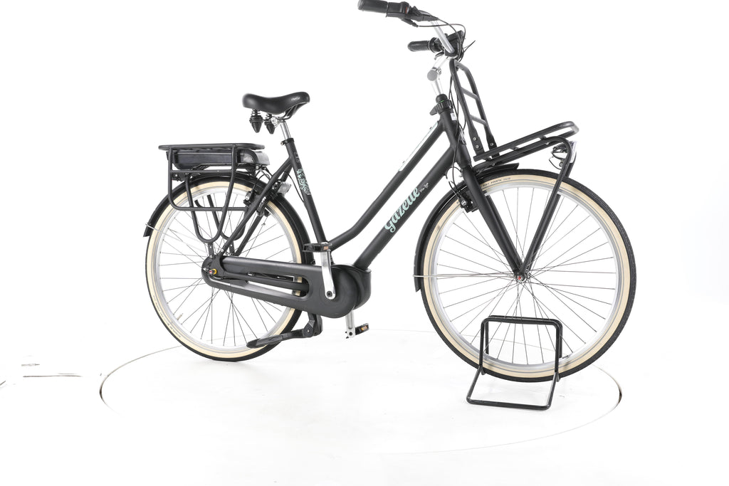 Gazelle Miss Grace C7+ HMB City E-Bike - Image 2