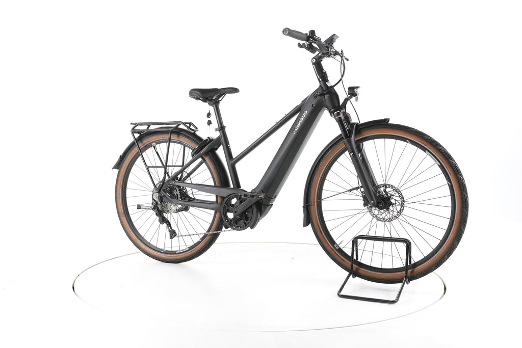 Pegasus Premio EVO 10 Lite Trekking E-Bike 2024 - Image 2