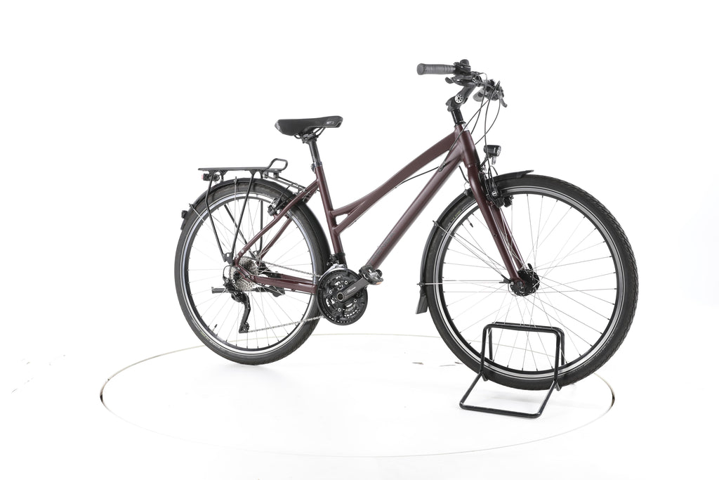 TRENGA DE GLH 5.0 Fahrrad City & Trekking - Image 2