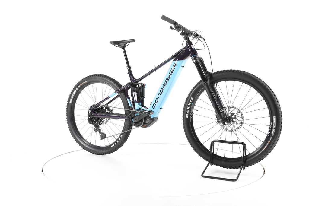 Mondraker DUSK R E-Bike Fully - Image 2