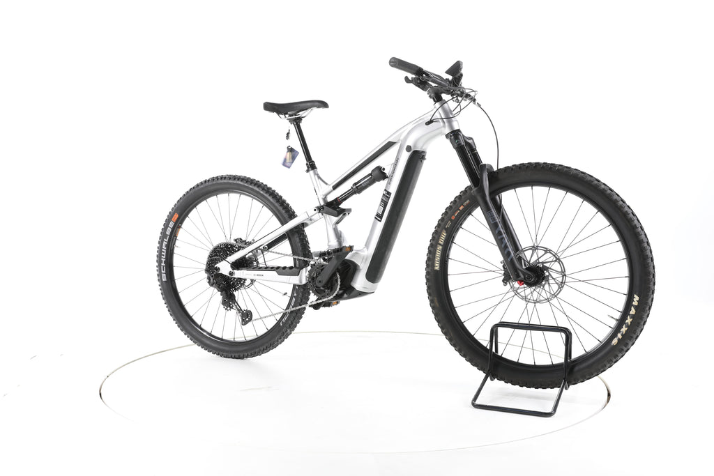 Cannondale 29 U Moterra Neo 3 Fully E-Bike 2023 - Image 2