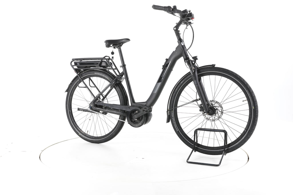 Pegasus Solero E8R Plus City E-Bike Tiefeinsteiger - Image 2