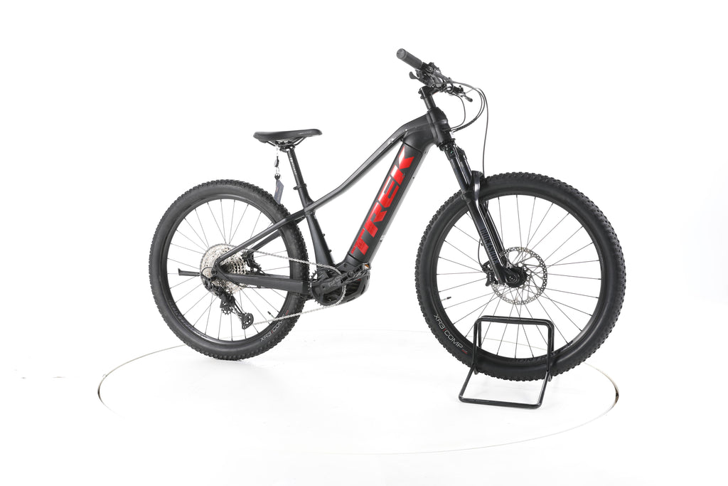 Trek Powerfly 5 E-Bike - Image 2