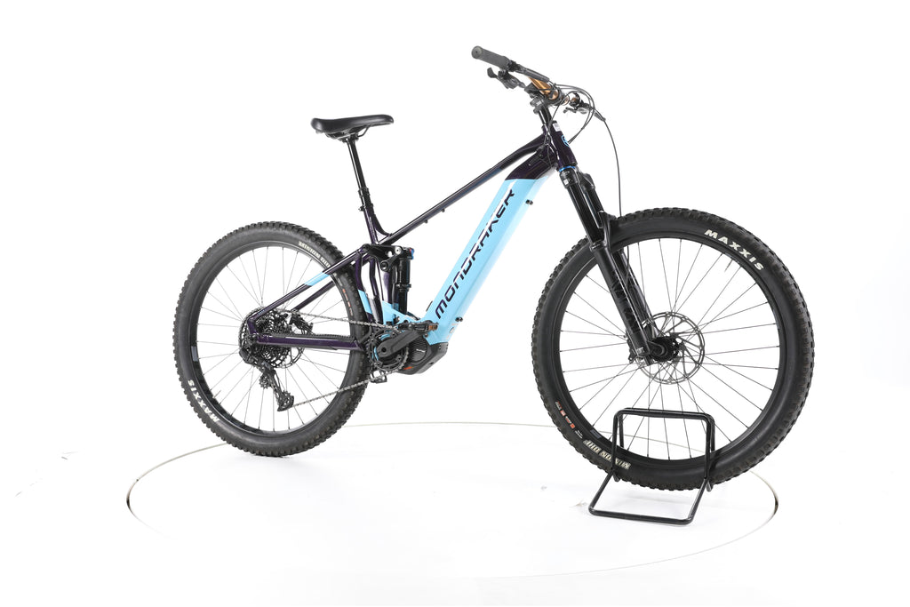 Mondraker DUSK R E-Bike Fully - Image 2