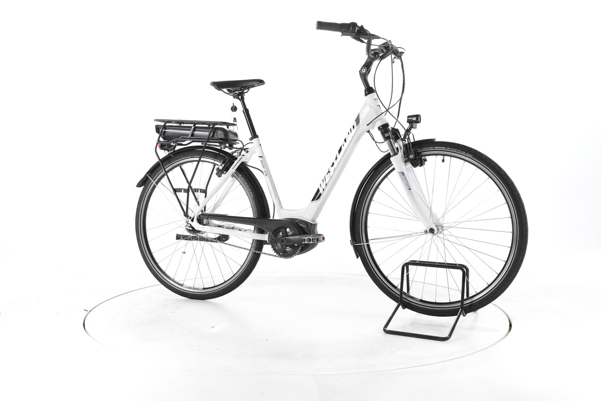 Westland Basic E7N City E-Bike Tiefeinsteiger - Image 2